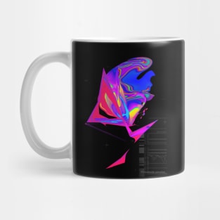 andromeda paradox_ Mug